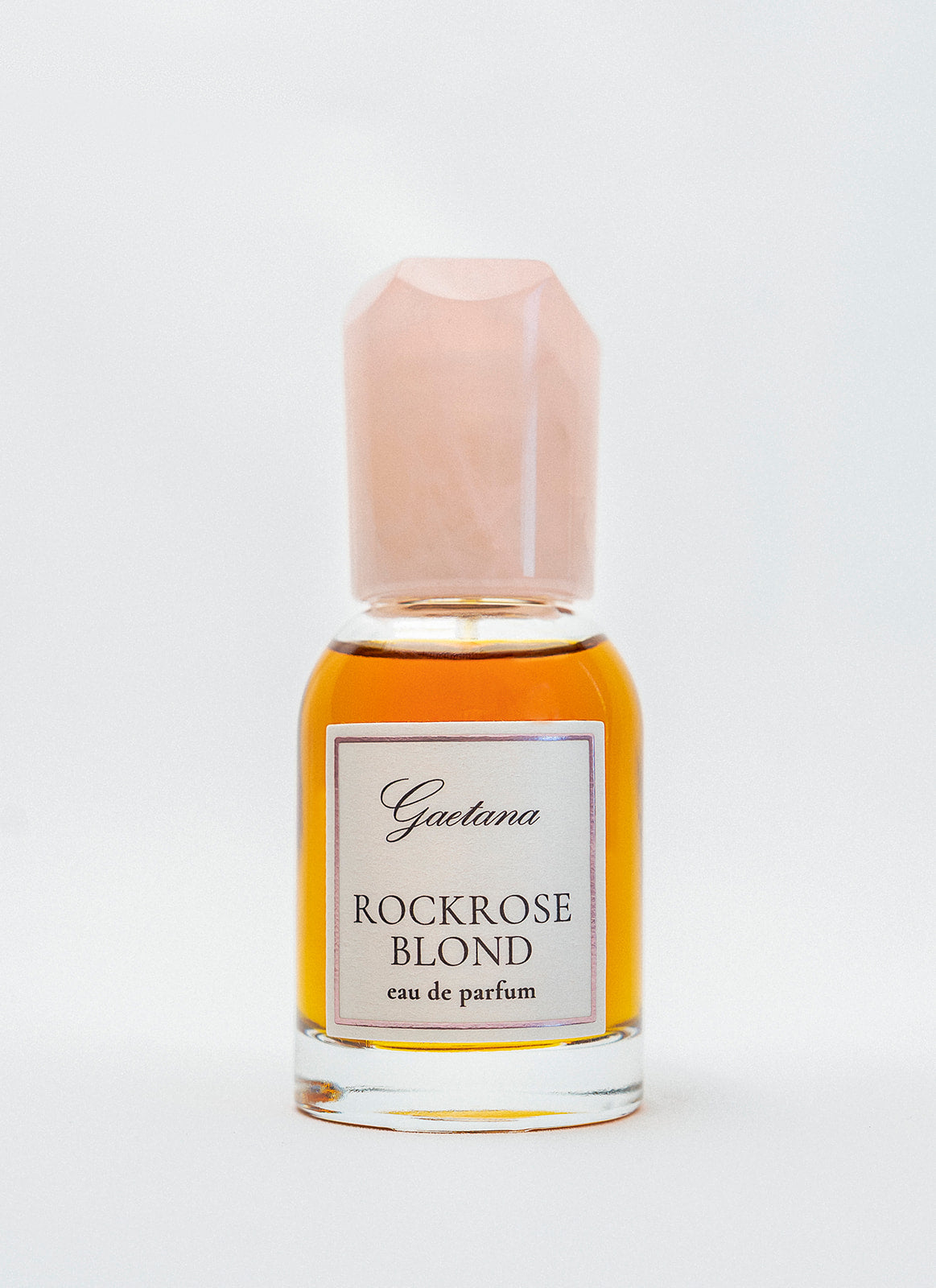 Rockrose Blond Les Voyageurs Roll-On
